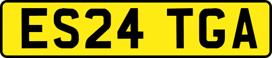 ES24TGA