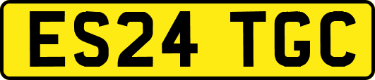 ES24TGC