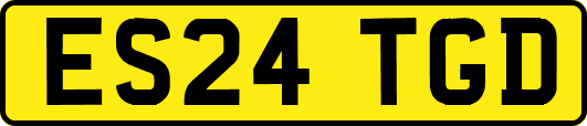 ES24TGD