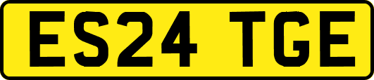 ES24TGE