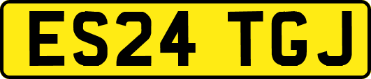ES24TGJ