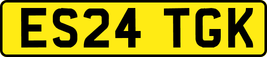 ES24TGK