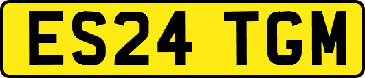 ES24TGM