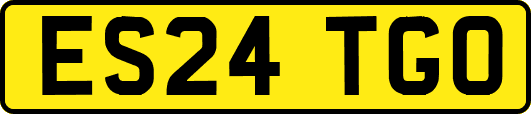 ES24TGO