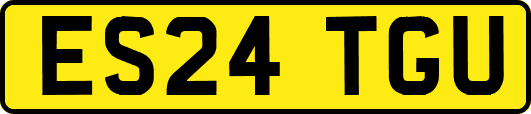 ES24TGU