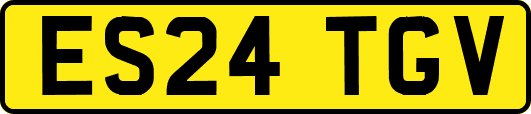 ES24TGV