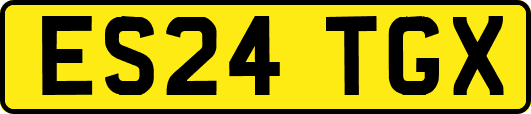 ES24TGX