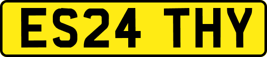 ES24THY