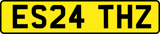 ES24THZ