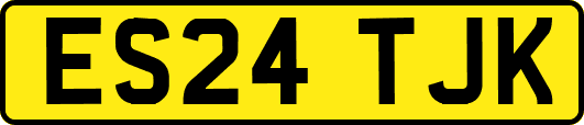 ES24TJK