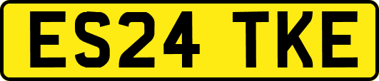 ES24TKE
