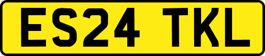 ES24TKL