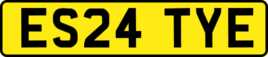 ES24TYE