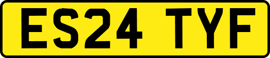 ES24TYF