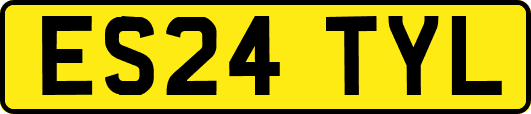 ES24TYL