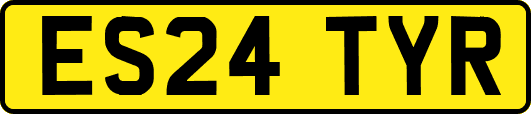 ES24TYR