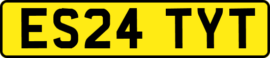 ES24TYT