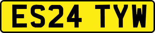 ES24TYW