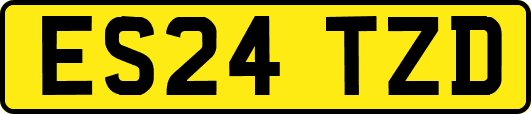 ES24TZD