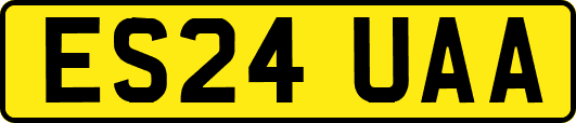 ES24UAA