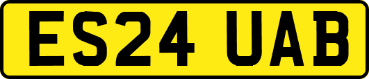 ES24UAB