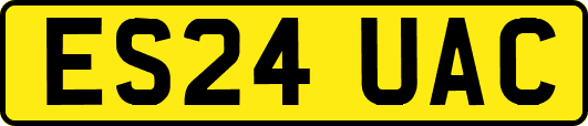 ES24UAC