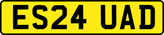 ES24UAD
