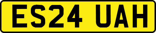 ES24UAH