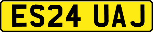 ES24UAJ