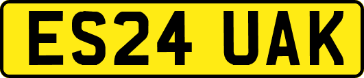 ES24UAK