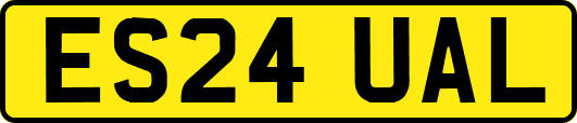 ES24UAL