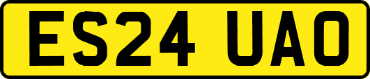 ES24UAO