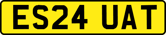 ES24UAT