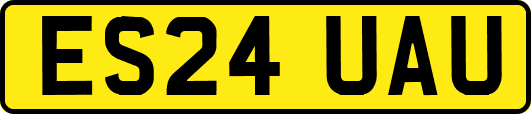 ES24UAU