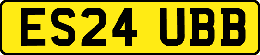 ES24UBB