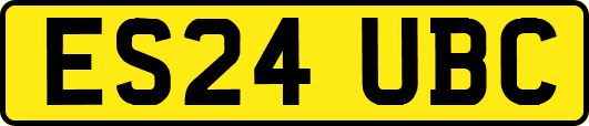ES24UBC