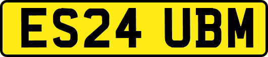 ES24UBM