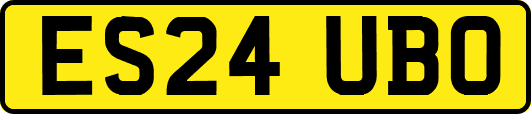 ES24UBO