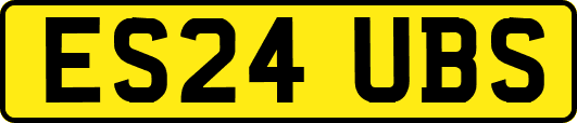 ES24UBS