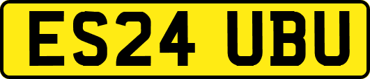 ES24UBU
