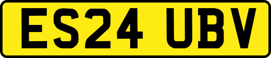 ES24UBV