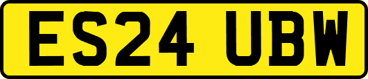 ES24UBW