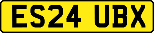 ES24UBX