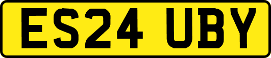 ES24UBY
