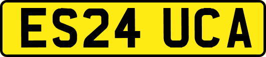 ES24UCA