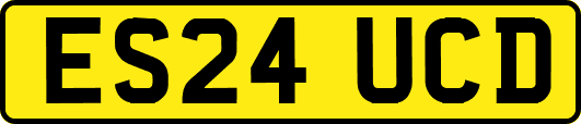 ES24UCD