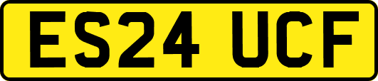 ES24UCF