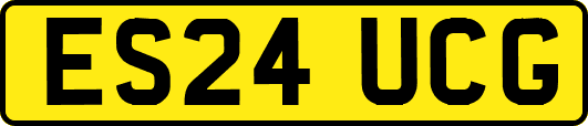ES24UCG