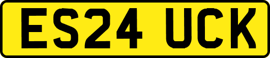 ES24UCK