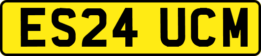ES24UCM